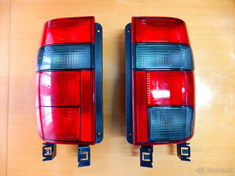Zadní světlo Felicia Pick up / Felicia Fun