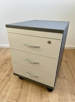 Kancelářský kontejner