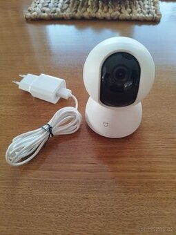 Xiaomi Mi Home Security Camera 360