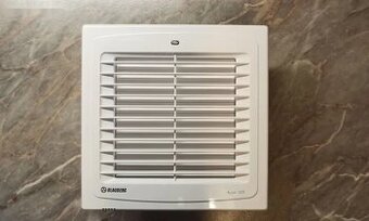 Ventilátor odsávání, Blauberg Auto 125, nový kus