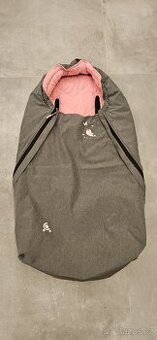 Fusak do kočárku Comfi-Extreme