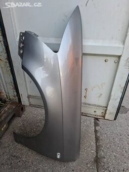 Levý přední blatník blatník audi a6c6 4f