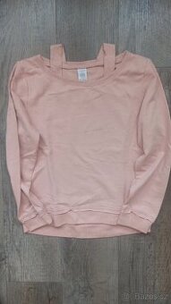 Mikinka vel. 134/140 zn.Lindex