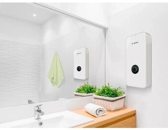 Ohřívač vody BOSCH TRONIC TR5001 21-27kW