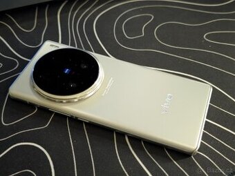Vivo X100 Ultra 16/512