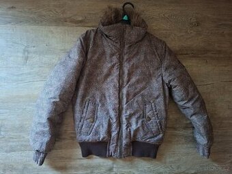 Zimní bunda Topolino