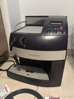 Kávovar Siemens