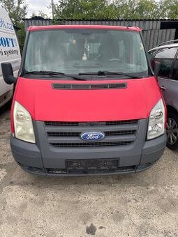 Ford transit 2.2 tdci 2007
