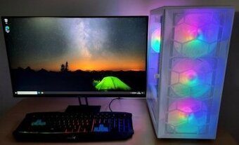 Herní počítačová sestava 3070