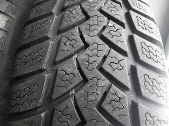 Sada zimních pneu 185/60 R14 Vraník
