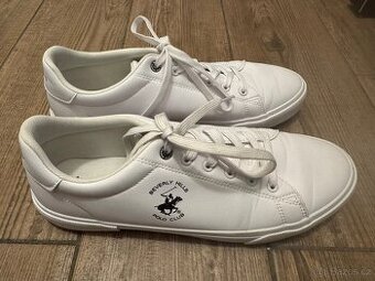 Sportovní boty Polo Club