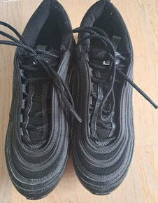 Nike Air Max 97 černé velikost 42