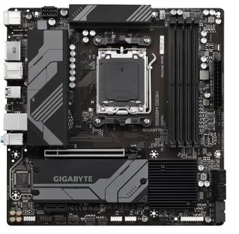 Základní deska GIGABYTE B650M DS3H