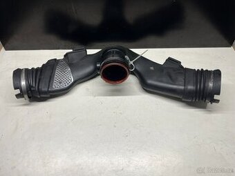 //Mercedes OM642 paroží sání 3.0CDI//