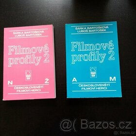 Filmové profily 2_rok 1990