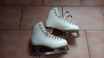 Dívčí brusle Peggy