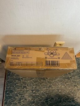 Elektronická bicí souprava