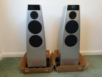 Reproduktor Meridian DSP5200 Speakerlink s dálkovým ovládání