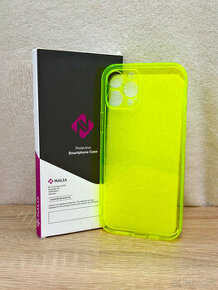 iPhone 12 Pro Max - NALIA průhledný kryt