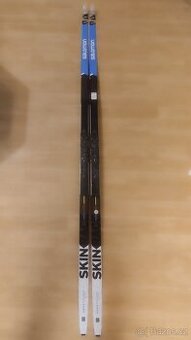 SALOMON  S Race skin  201 cm