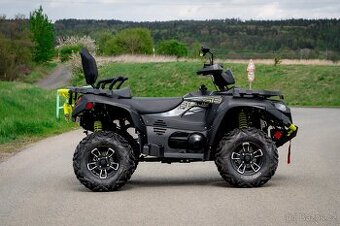 TGB Blade 600 LTX LED MAX EPS E5 LIMITED