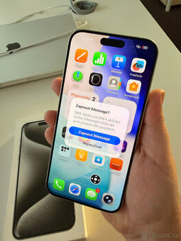 iPhone 15 Pro Max 512 GB