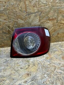 Prave zadní světlo Vw Golf PLUS 2005-2008