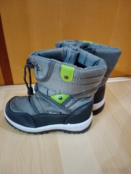 Dětské sněhule, 27 - 1