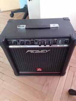 Kombo Peavey Rage 158