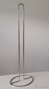 Nerezový držák toaletního papíru