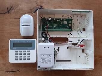 Zabezpečovací systém Satel Perfecto