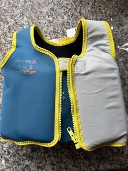 Dětská plovací vesta Mares XXS