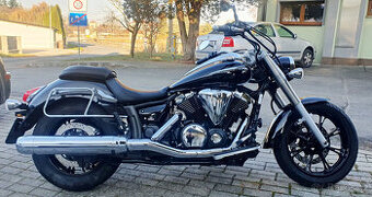 Yamaha XVS 950 V Midnight Star