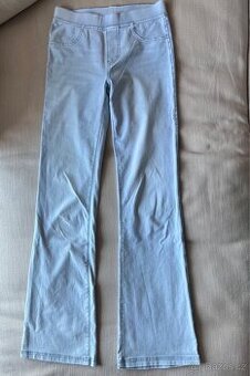 Dívčí džíny HM.