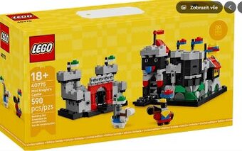 Lego 40775