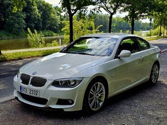 Bmw 320XD LCI E92 2013 83000km