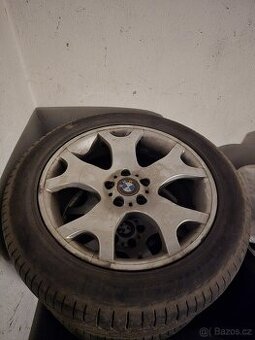 Alu kola original BMW R19