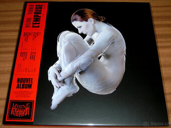 2LP Mylene Farmer : L´emprise, P 2022, poslední řadovka