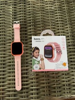 Dětské hodinky (sim) Hoco Y101