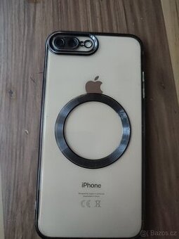 Prodam nebo vymenim Iphone 8 plus