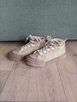 Dětské podzimní boty vel. 38 NOVÉ