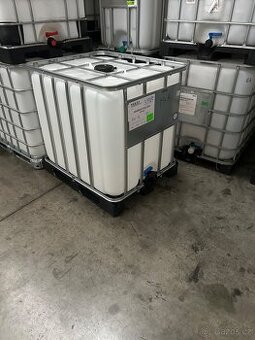 IBC kontejner