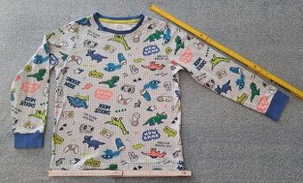 Prodám dětské tričko, vel.140 zn.C&A