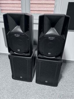 RCF set: SUB 702 + ART 710