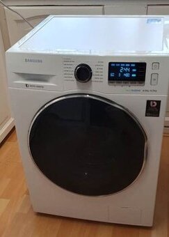 Samsung se sušičkou