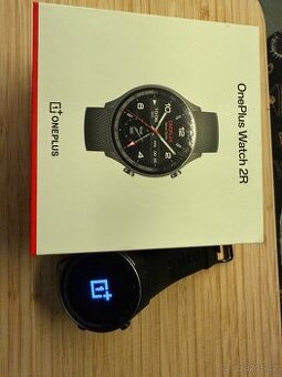 OnePlus Watch 2r