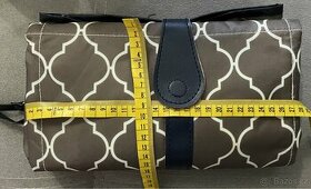 Cestovní přebalovací podložka