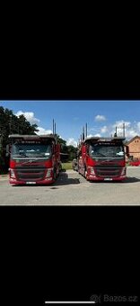 Řidič autopřepravníku | až 70 000 Kč | každý den doma