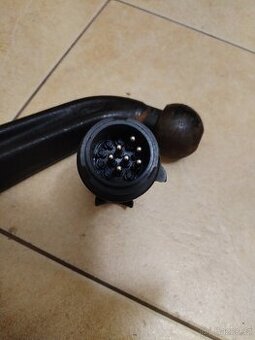 Hák pro tažné zařízení