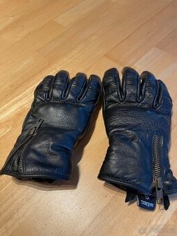 Moto rukavice W-TEC Inverner -  velikost S